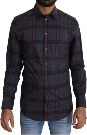 Dolce & Gabbana Uomo, Magliette, Blu, S, new