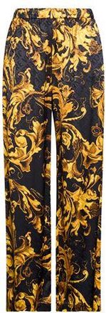 Versace PARTES DE ABAJO - Pantalones en YOOX.COM