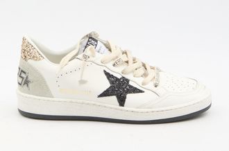 Golden Goose Ball Star Sneakers