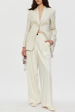 Max Mara Volonta Blazer, Womens, Cream