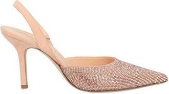 Prosperine FOOTWEAR - Pumps on YOOX.COM