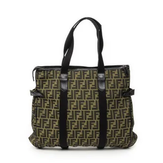 Fendi Large Shopping Tote schoudertas