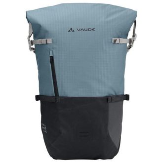 Vaude Citygo 23 II Daypack - Unisex | grau