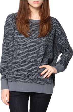 adidas (WMNS) adidas W JAQUARD SWEAT F50330
