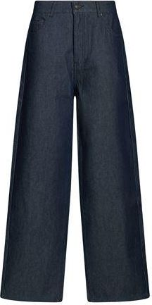Rotate BOTTOMWEAR - Pantaloni jeans su YOOX.COM