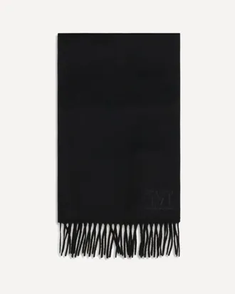 Max Mara Dalia cashmere Scarf Female UNI