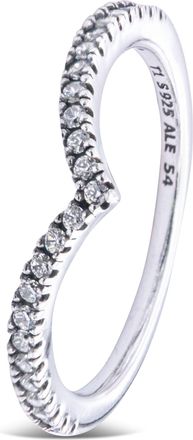 Pandora Shimmering Wish Ring