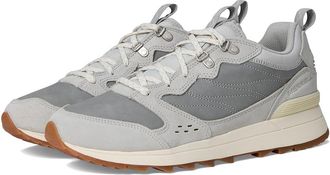 Merrell Alpine 83 Sneaker Recraft Mxd Mens Lace-up Boots Cement : 10.5 M, Leather/Suede