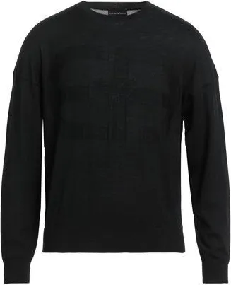 Emporio Armani KNITWEAR - Jumpers sur YOOX.COM