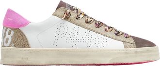 P448 Donna, Scarpe, Multicolore, 37 EU, new