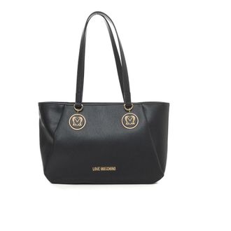 Love Moschino Donna, Borse, Nero, Taglia unica, new