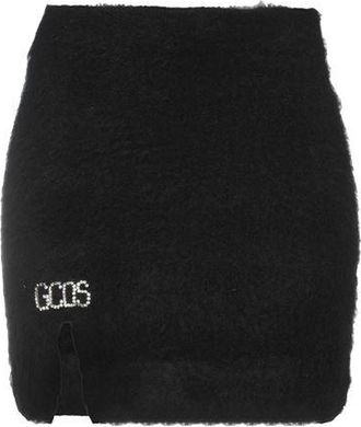 GCDS BOTTOMWEAR - Mini skirts sur YOOX.COM