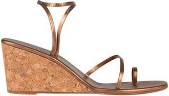 Ancient Greek Sandals FOOTWEAR - Thong sandals sur YOOX.COM