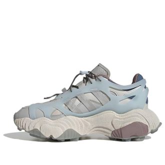 adidas Roverend Adventure Aluminium Light Blue GY1681