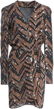 Pinko VESTIDOS - Minivestidos en YOOX.COM