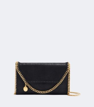 Stella McCartney Falabella Mini crossbody bag