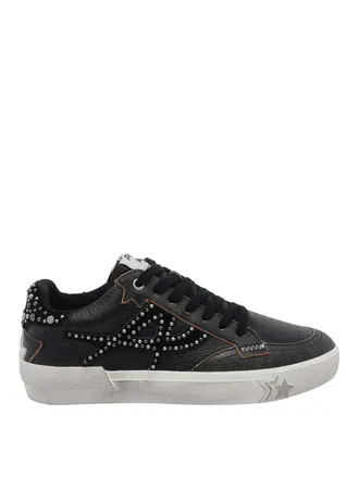 Ash Moonlight Sneakers