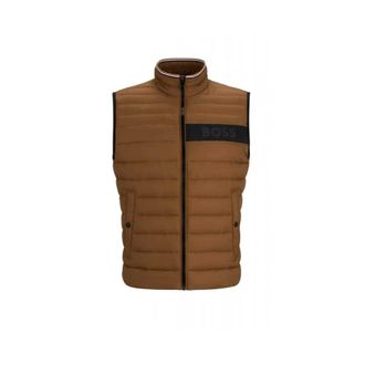 HUGO BOSS Uomo, Giacche, Marrone, M, new