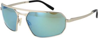 Serengeti Eyewear Uomo, Accessori, Grigio, Taglia unica, new