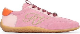 Roger Vivier Viv Low Sneakers