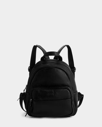 Rudsak Katty Womens Leather Mini Backpack