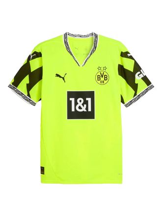 Puma T-shirt Borussia Dortmund Special Anniversary - Giallo