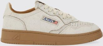 Autry Sneakers Medalist Autry in pelle crackl&egrave;