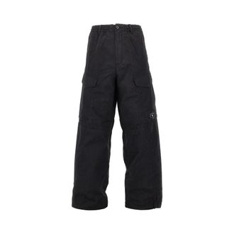 C.P. Company Micro-Reps cargo pants Man 46