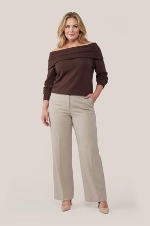 Mart Visser Rosely Broek Zand Maxi