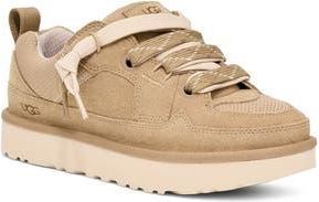 UGG Lo Lowmel Sneaker in Mustard Seed at Nordstrom Rack, Size 10