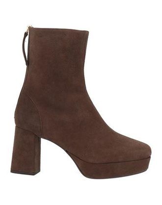 Unisa CALZADO - Botines de ca&ntilde;a alta en YOOX.COM