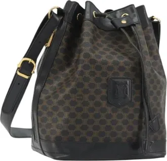 Celine unisex, Pre-owned, Marrone, Taglia unica, used