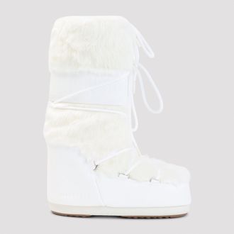 Moon Boot Moon Boot Icon Faux Fur Boot
