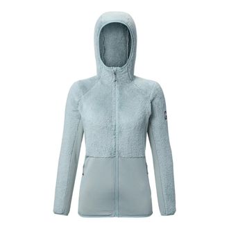 Millet Chamonix Highloft Hoodie - Sport - Mujer - Azul - L