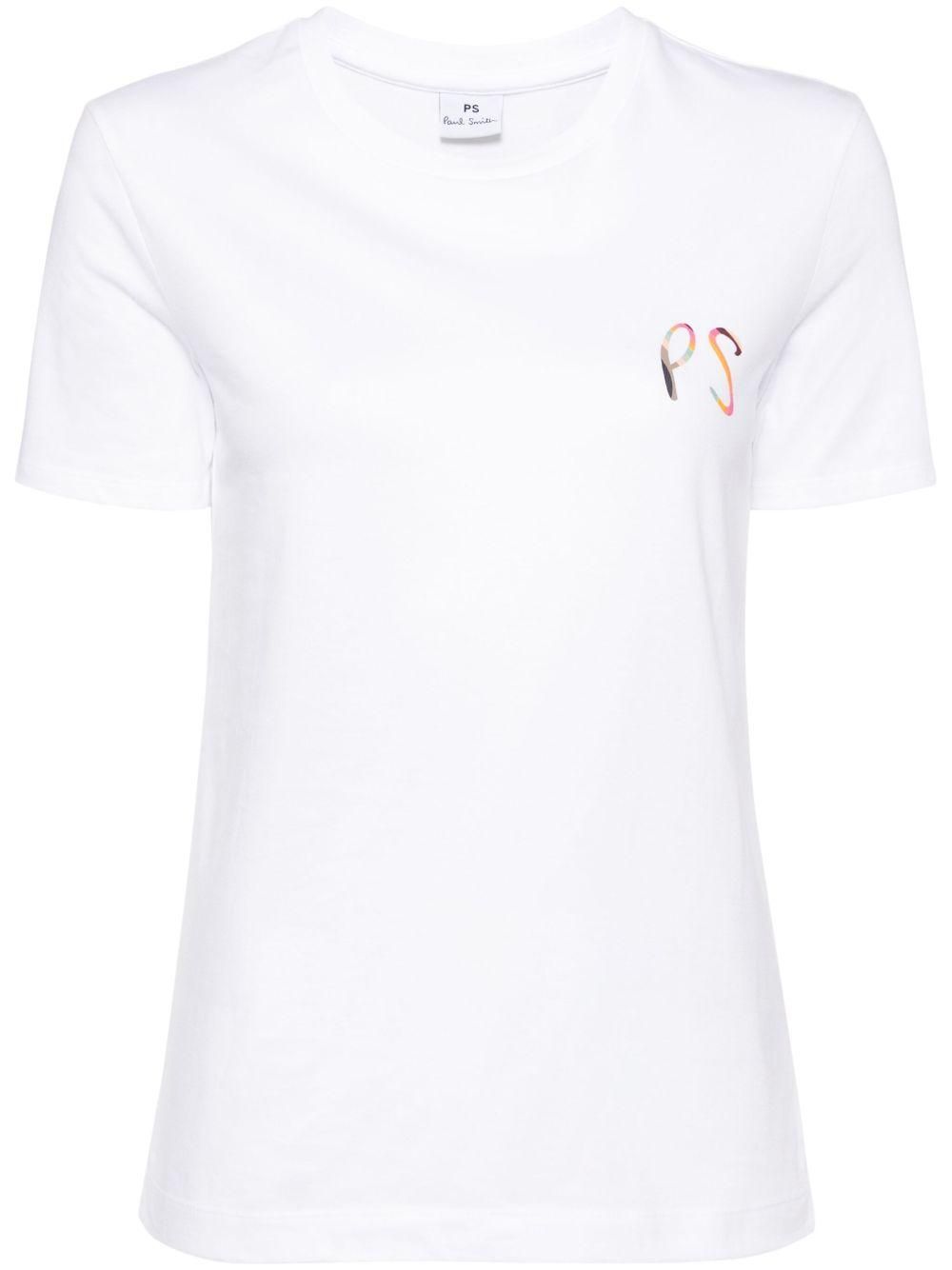 Women's Paul Smith Printed T-Shirts - up to −65% | Stylight