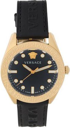 Versace JEWELLERY and WATCHES - Wrist watches sur YOOX.COM