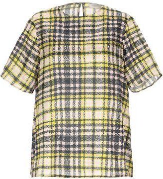 Glanshirt CAMISETAS Y TOPS - Camisetas en YOOX.COM