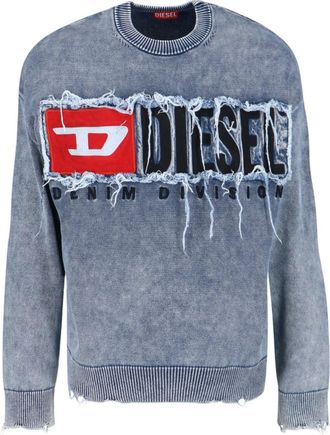 Diesel Maglia K-Fronzi