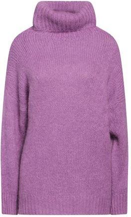 Caractere PRENDAS DE PUNTO - Cuello alto en YOOX.COM