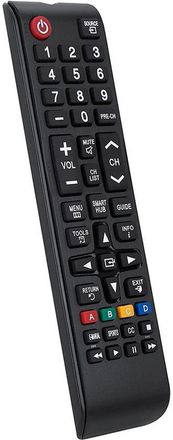 OEM Compatibile Con I Telecomandi Per Tv Samsung Aa59-00818a E Aa59-00666a