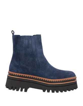 Elvio Zanon FOOTWEAR - Ankle boots sur YOOX.COM