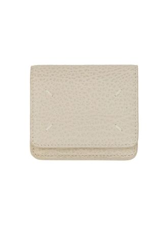 Maison Margiela Wallet With Logo