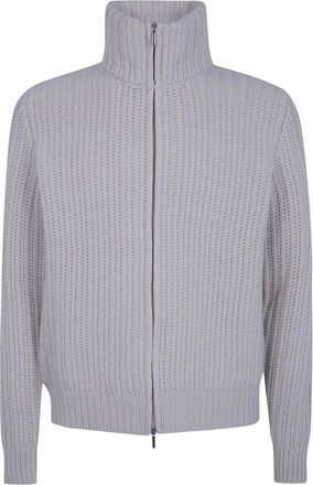 Barba Hombre, Jerseys, Beige, Talla: XL