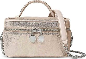 Stella McCartney Falabella Vanity Case Eco Shin