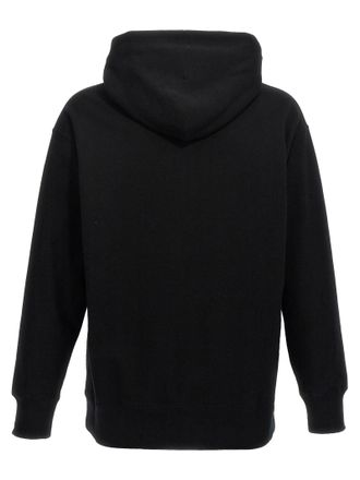 Comme Des Gar&ccedil;ons Homme Hoodie - Black