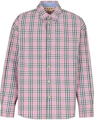 Marni Shirt