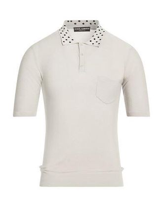 Dolce & Gabbana Polo shirts