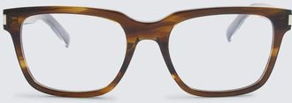 Saint Laurent SL 621 square glasses