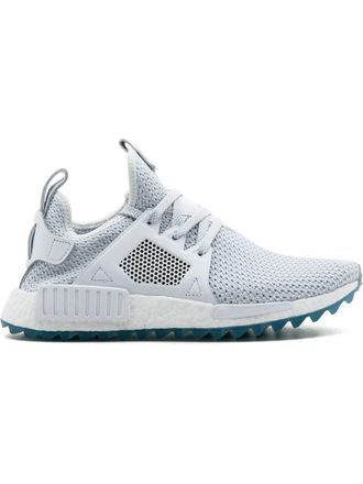 adidas x Titolo NMD_XR1 TR Celestial sneakers - White
