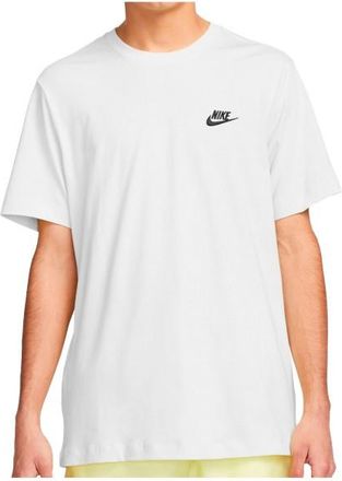 Nike Sportswear T-Shirt T-Shirt f&uuml;r Herren | wei&szlig;